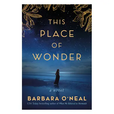 "This Place of Wonder" - "" ("O'Neal Barbara")