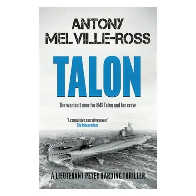 "Talon" - "" ("Melville-Ross Antony")