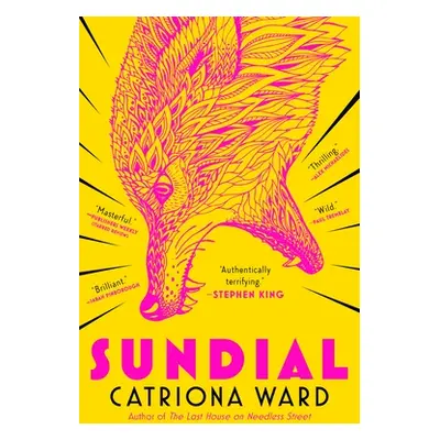 "Sundial" - "" ("Ward Catriona")