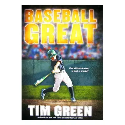 "Baseball Great" - "" ("Green Tim")