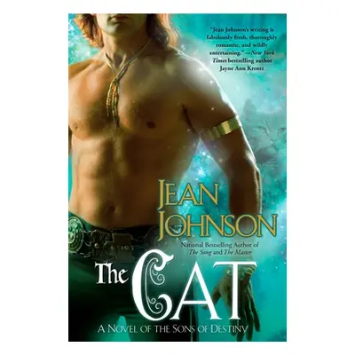 "The Cat" - "" ("Johnson Jean")