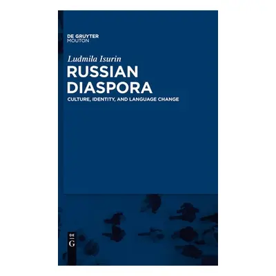 "Russian Diaspora" - "" ("Isurin Ludmila")