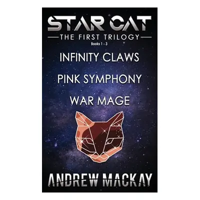 "Star Cat: The First Trilogy