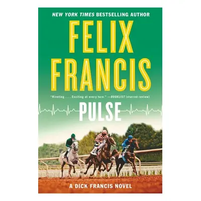 "Pulse" - "" ("Francis Felix")