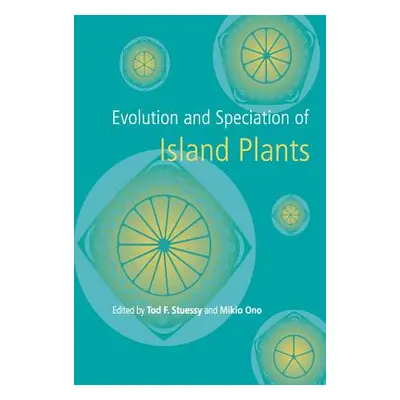 "Evolution and Speciation of Island Plants" - "" ("Ono Mikio")