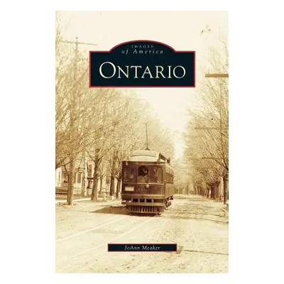 "Ontario" - "" ("Meaker JoAnn")