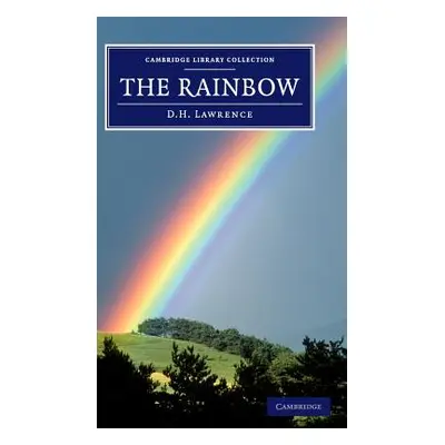 "The Rainbow" - "" ("Lawrence David Herbert")