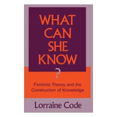 "What Can She Know?" - "" ("Code Lorraine")