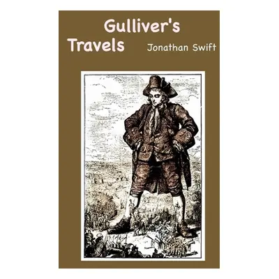 "Gulliver's Travels" - "" ("Swift Jonathan")