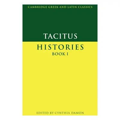 "Tacitus: Histories Book I" - "" ("Tacitus")