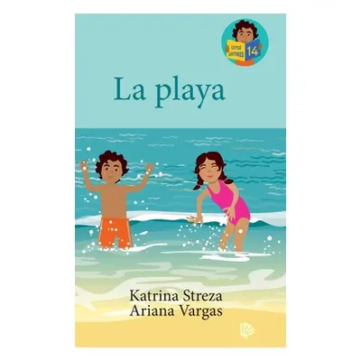 "La playa" - "" ("Streza Katrina")