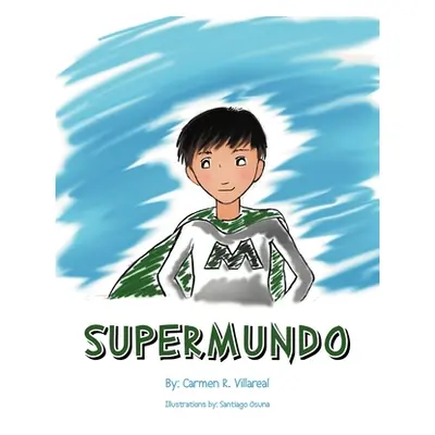 "SuperMundo" - "" ("Villareal Carmen R.")