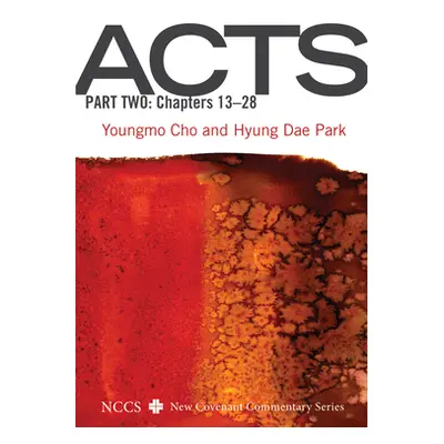 "Acts, Part Two" - "" ("Cho Youngmo")