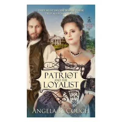 "Patriot and the Loyalist" - "" ("Couch Angela")