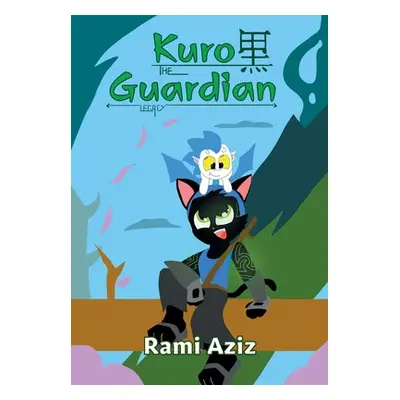 "Kuro The Guardian" - "" ("Aziz Rami")