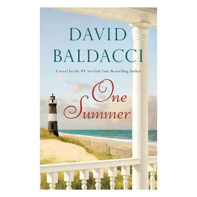 "One Summer" - "" ("Baldacci David")