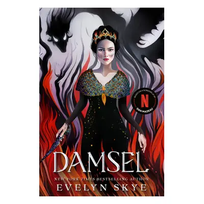 Damsel (Skye Evelyn)