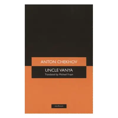 "Uncle Vanya" - "" ("Chekhov Anton")