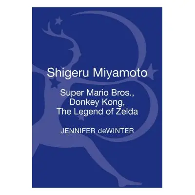 "Shigeru Miyamoto" - "" ("Dewinter Jennifer")