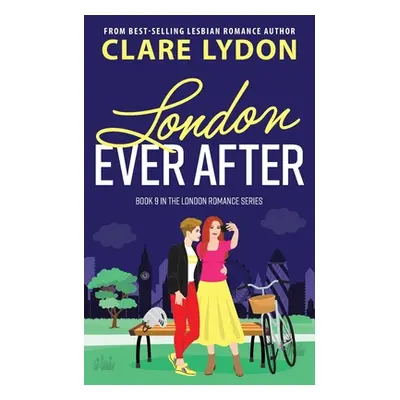 "London Ever After" - "" ("Lydon Clare")