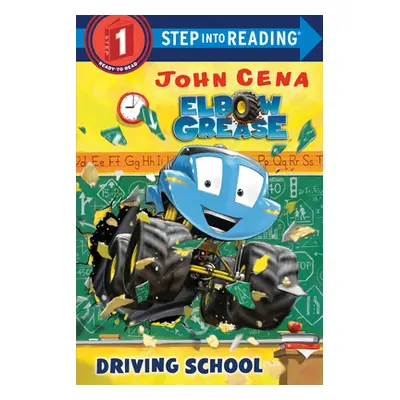 "Driving School" - "" ("Cena John")