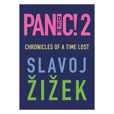 "Pandemic! 2: Chronicles of a Time Lost" - "" ("&#142;i&#158;ek Slavoj")