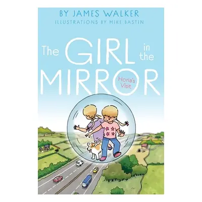 "The Girl in the Mirror: Horla's Visit" - "" ("Walker James")