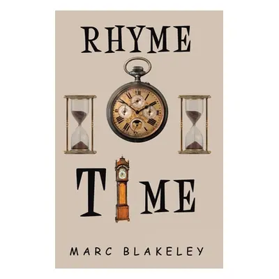 "Rhyme Time" - "" ("Blakeley Marc")