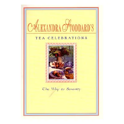 "Tea Celebrations Co" - "" ("Stoddard Alexandra")