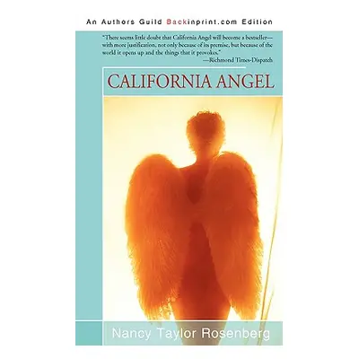 "California Angel" - "" ("Rosenberg Nancy Taylor")