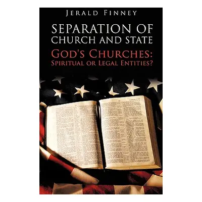 "Seperation of Church and State" - "" ("Finney Jerald")