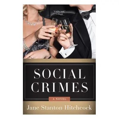 "Social Crimes" - "" ("Hitchcock Jane Stanton")