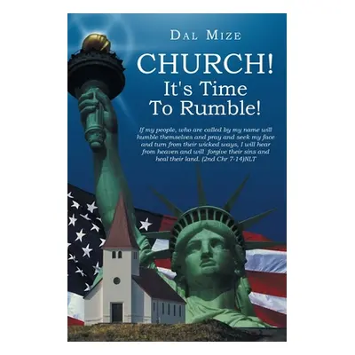 "Church! It's Time To Rumble!" - "" ("Mize Dal")