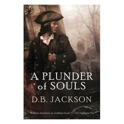 "A Plunder of Souls" - "" ("Jackson D. B.")