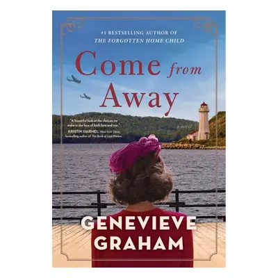 "Come from Away" - "" ("Graham Genevieve")