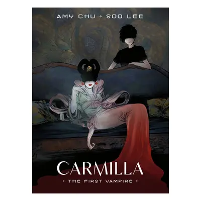 "Carmilla: The First Vampire" - "" ("Chu Amy")