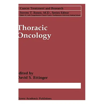 "Thoracic Oncology" - "" ("Ettinger David S.")