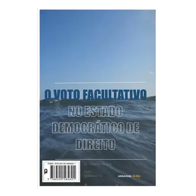 "O Voto Facultativo No Estado Democrtico de Direito" - "" ("Pena Eduardo Henrique Gomes Oliveira