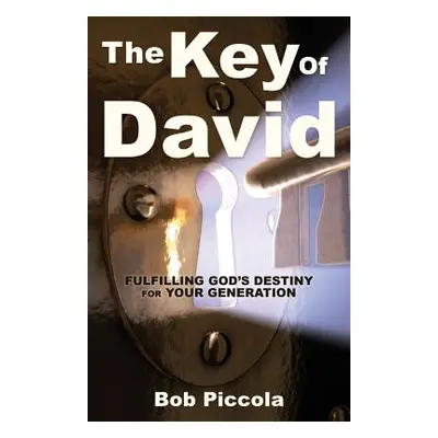 "The Key Of David" - "" ("Piccola Bob")