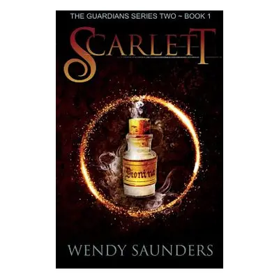 "Scarlett" - "" ("Saunders Wendy")