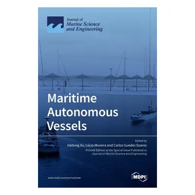 "Maritime Autonomous Vessels" - "" ("Hu Haitong")