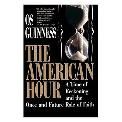 "American Hour" - "" ("Guinness Os")