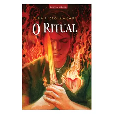 "O ritual" - "" ("Zgari Maurcio")