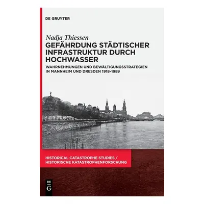 "Gefhrdung stdtischer Infrastruktur durch Hochwasser" - "" ("Thiessen Nadja")