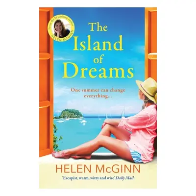 "The Island of Dreams" - "" ("McGinn Helen")