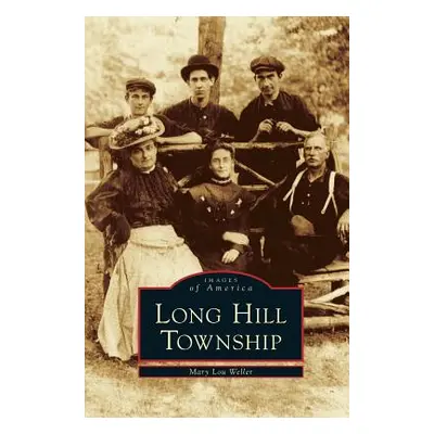 "Long Hill Township" - "" ("Weller Mary Lou")