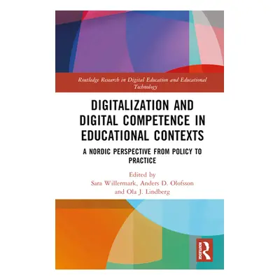 "Digitalization and Digital Competence in Educational Contexts: A Nordic Perspective from Policy