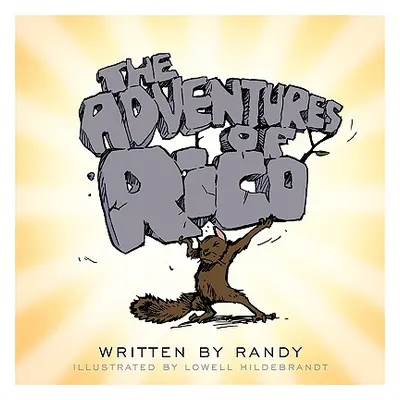 "The Adventures of Rico" - "" ("Randy")