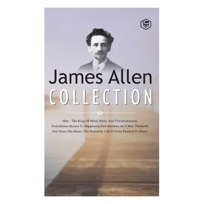 "James Allen Collection" - "" ("Allen James")