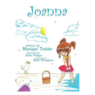 "Joanna" - "" ("Tedder Monique")